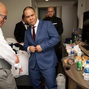 Meet your Posher, Dez